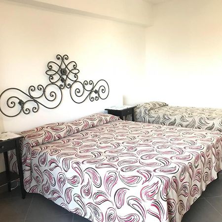 Casa Filippo Lejlighed Tropea Eksteriør billede