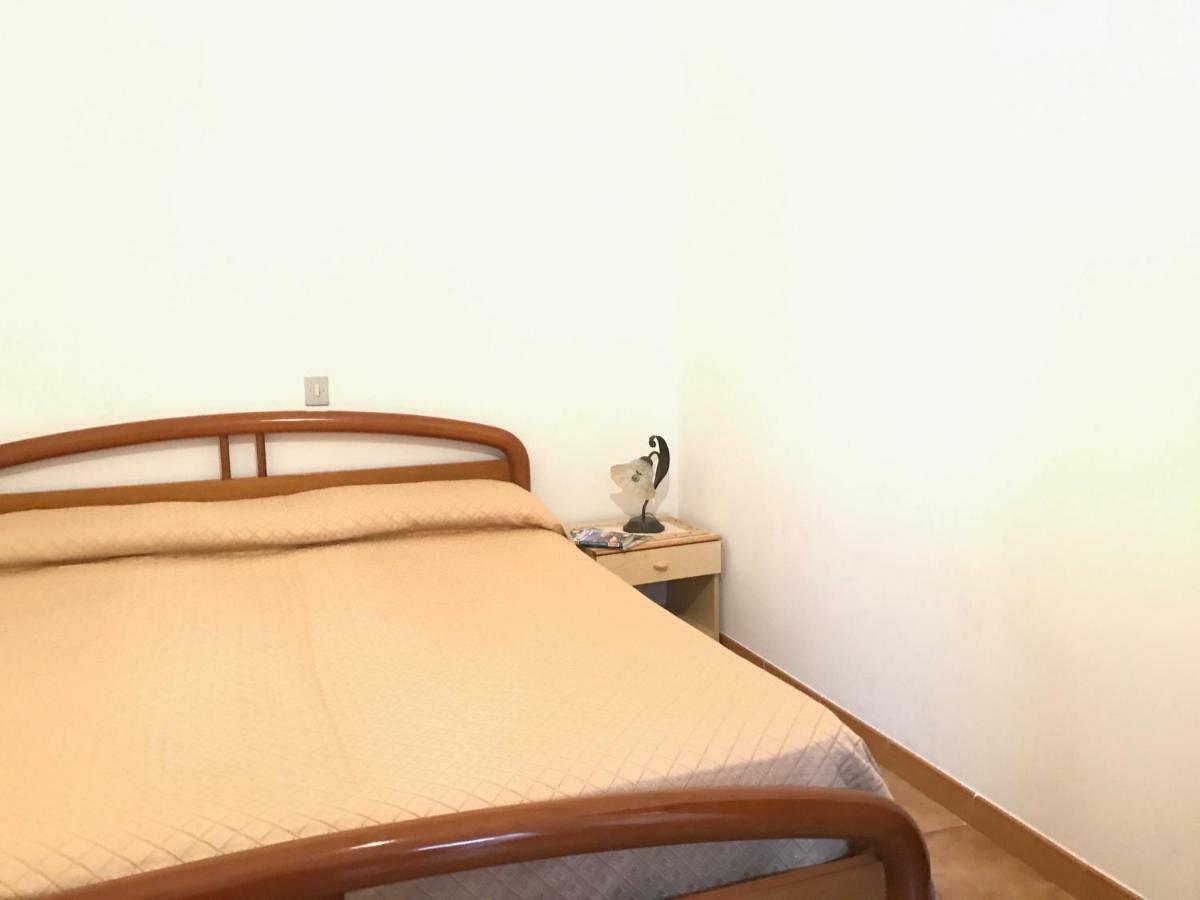Casa Filippo Lejlighed Tropea Eksteriør billede