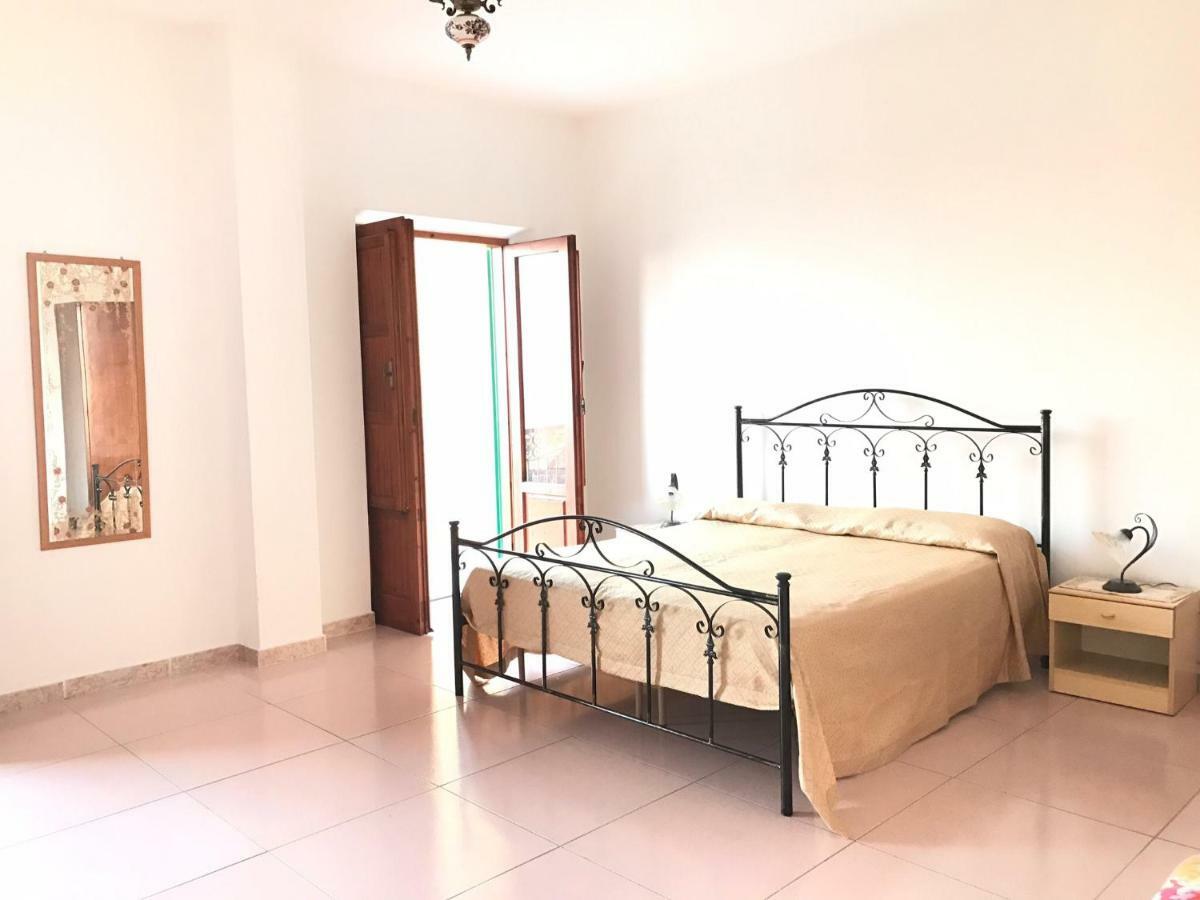 Casa Filippo Lejlighed Tropea Eksteriør billede
